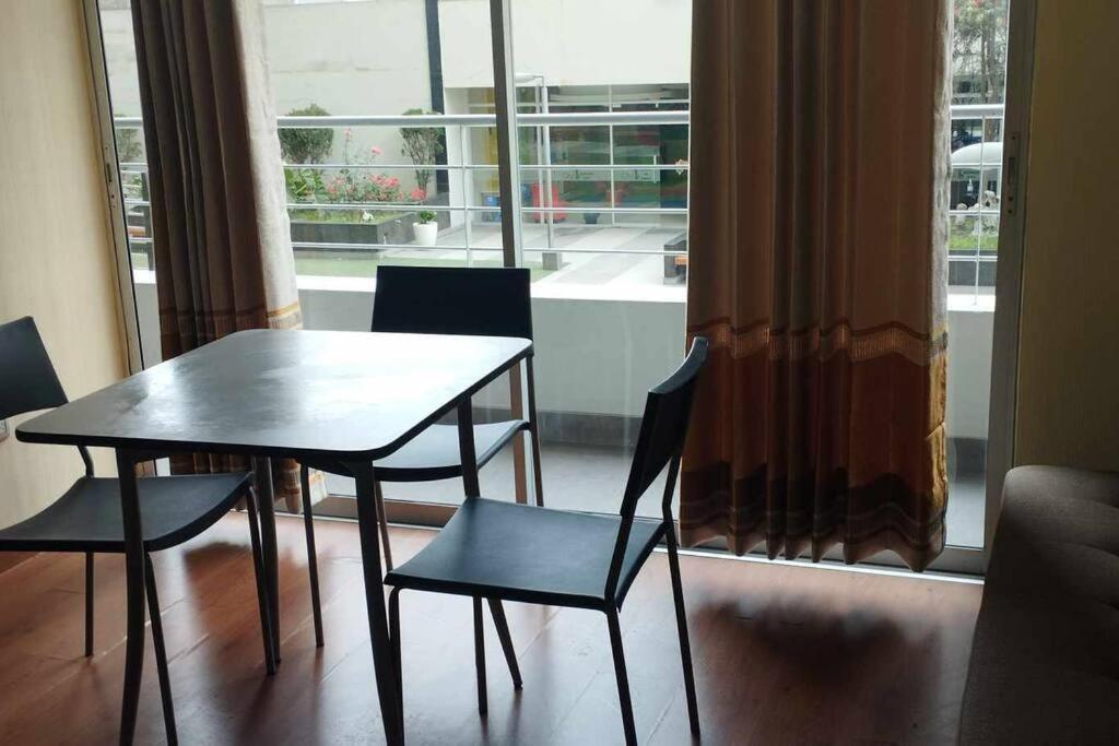 Private Apartament, Gym, Pool, Private Park, Comfortable And Apartamento *