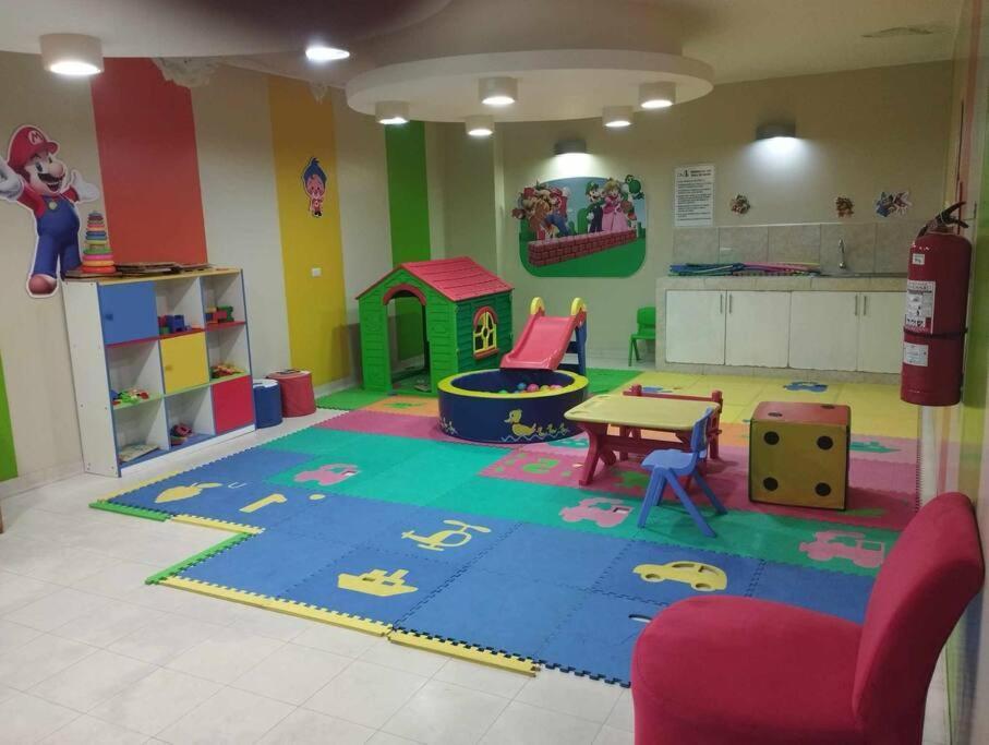 Private Apartament, Gym, Pool, Private Park, Comfortable And *