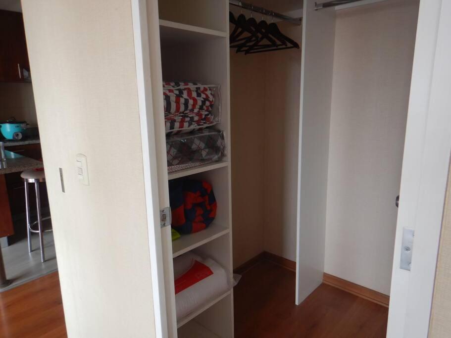Private Apartament, Gym, Pool, Private Park, Comfortable And * Lima