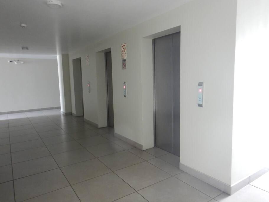 Private Apartament, Gym, Pool, Private Park, Comfortable And Apartamento Lima