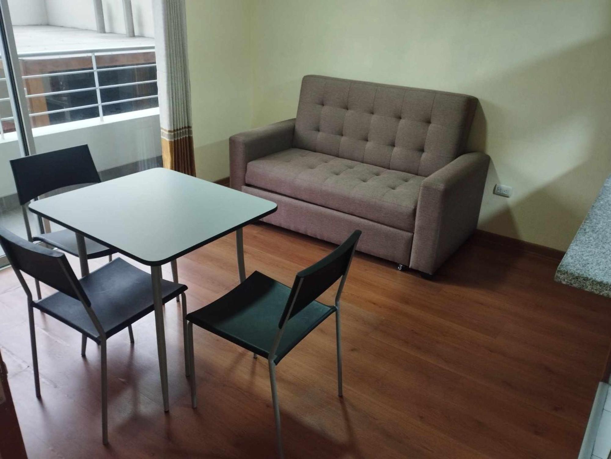 Private Apartament, Gym, Pool, Private Park, Comfortable And Apartamento