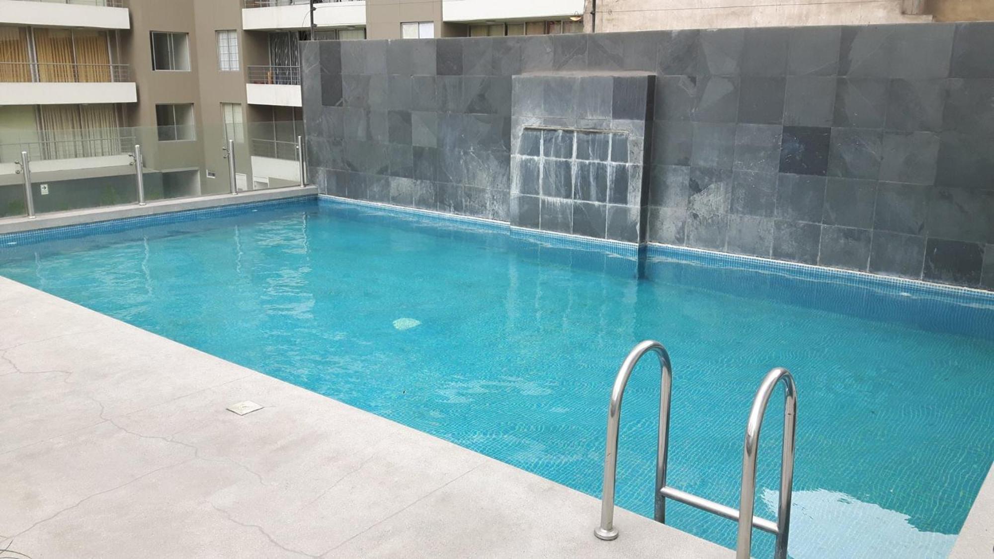Apartamento Private Apartament, Gym, Pool, Private Park, Comfortable And *